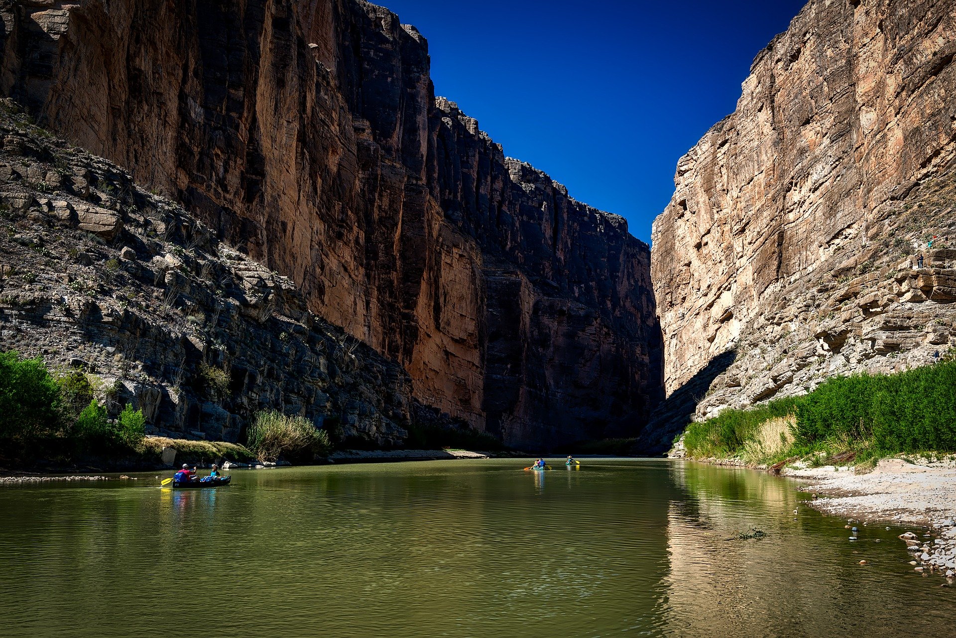 rio-grande-river-1587302_1920