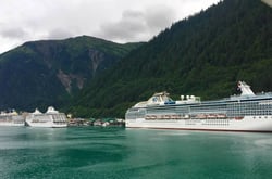 alaska-cruise-cove-sea