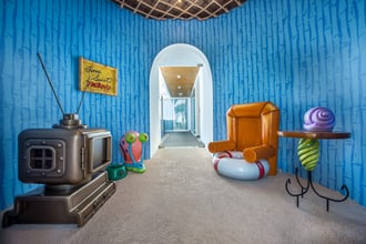 spongebob-living-room