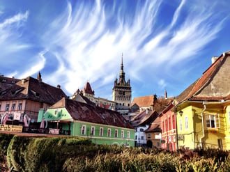 sighisoara-1114993_1920