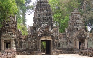 cambodia