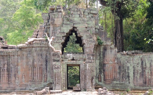 cambodia