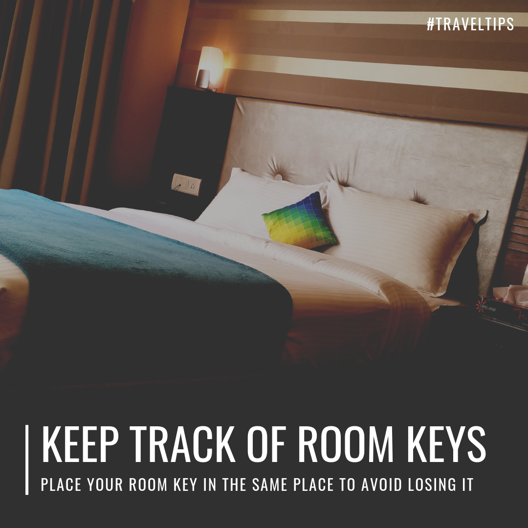 Room Key