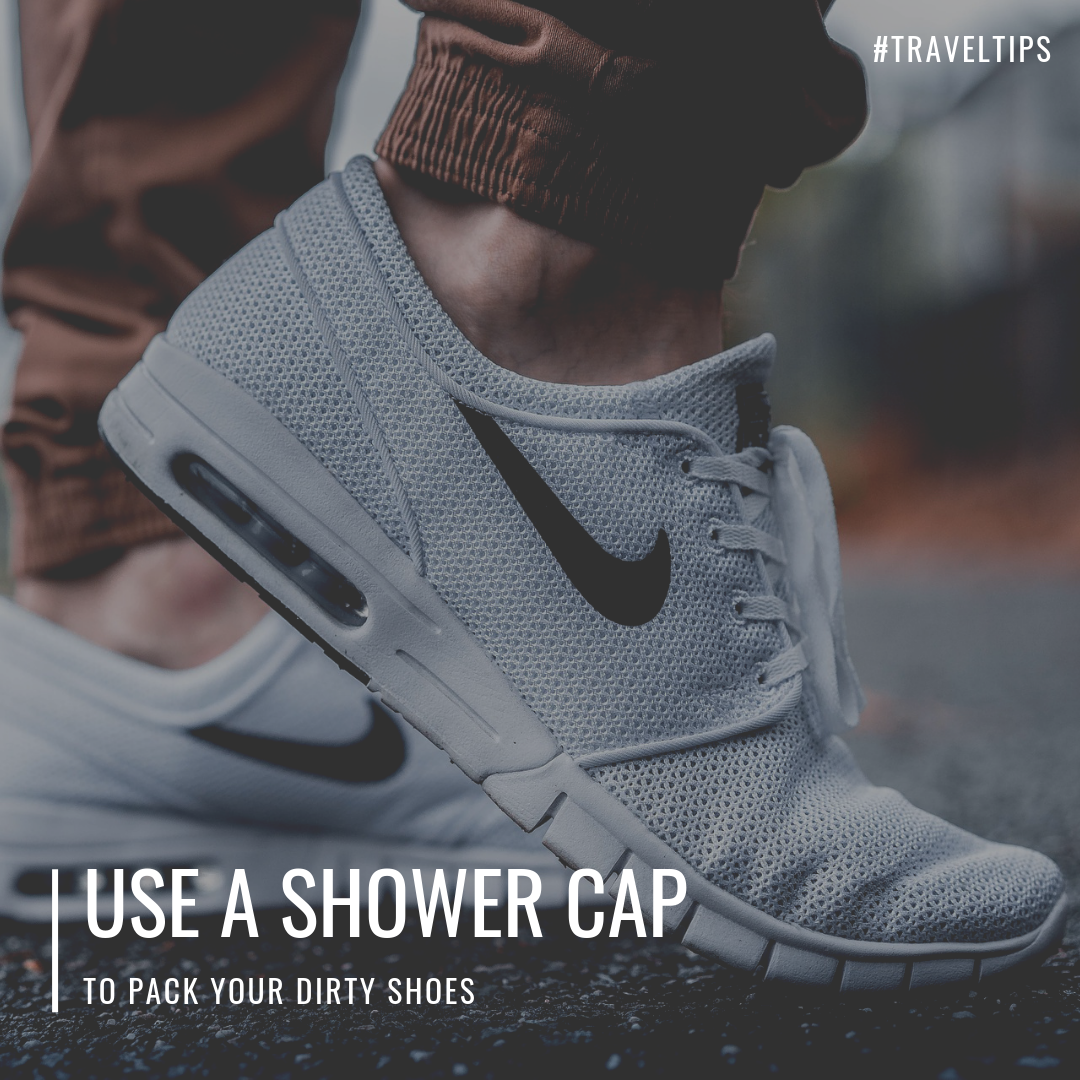 Shower Cap