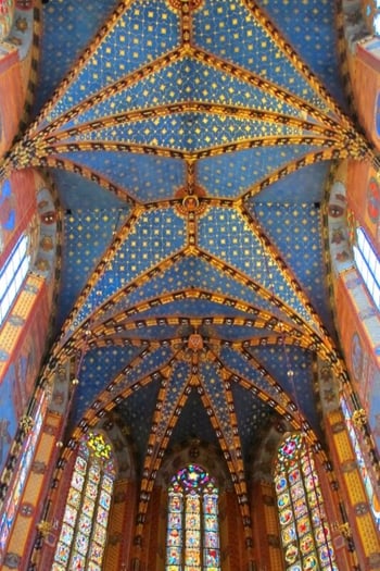 16 St Mary Church Azure Vaulted Ceiling v2 IMG_8847