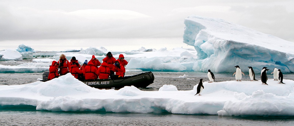 Antarctica-Abercrombie-and-Kent-Excursion