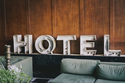 Business Transient, Group Bookings Up at North American Hotels