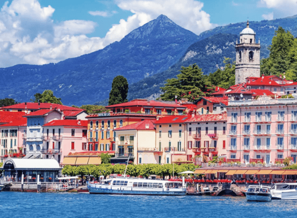 Lake Como AmaWaterways