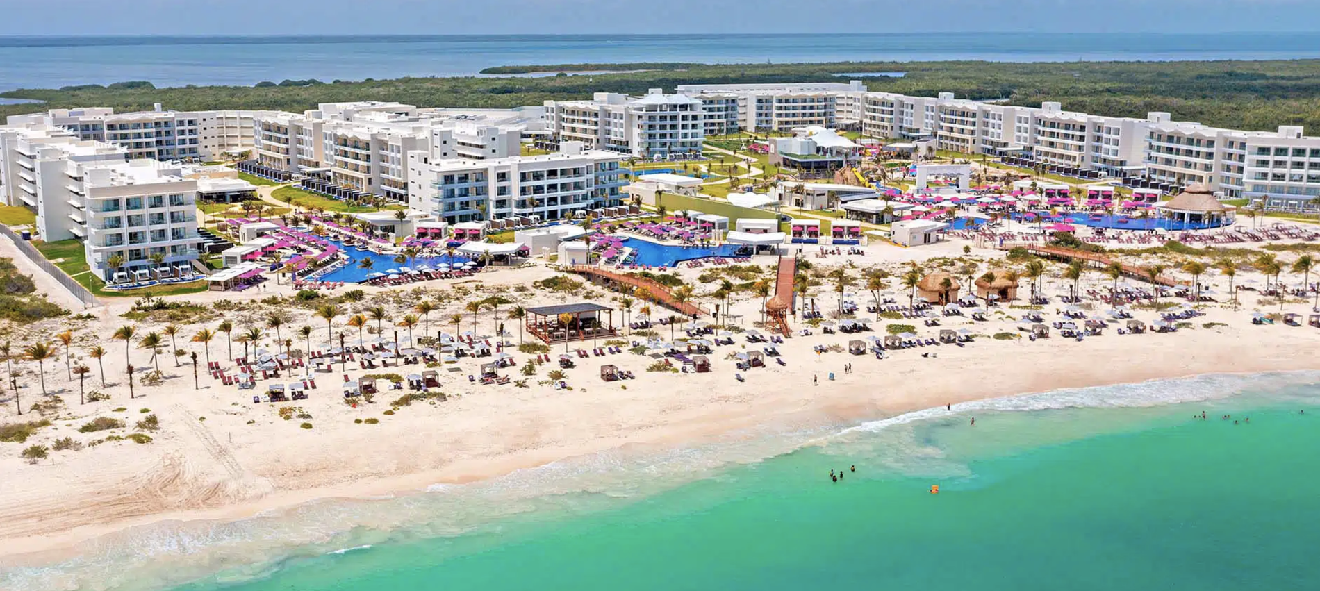 All-Inclusive Marriott-1