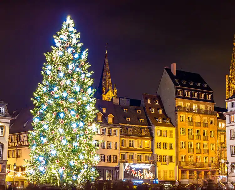 FR_Strasbourg_Christmas_market_itinerary