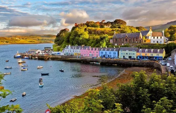 Portree_ScottishIrishGold_Featured