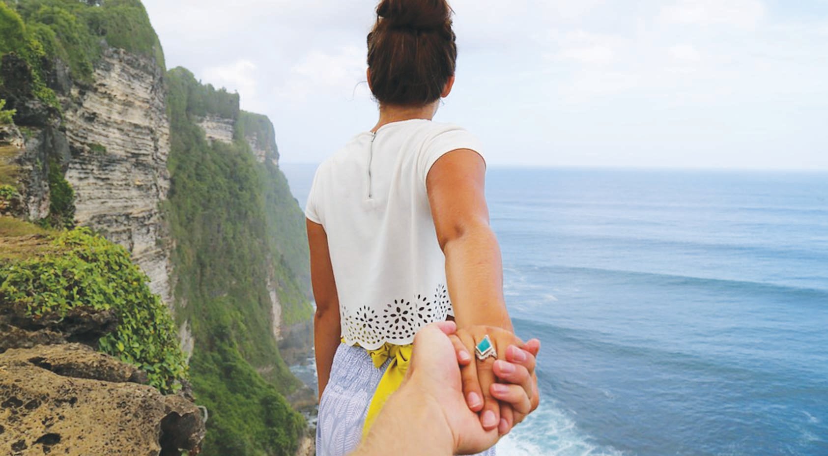 Why You Should Travel Together as a Couple