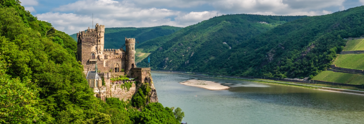 Uniworld Castles of the Rhine 1
